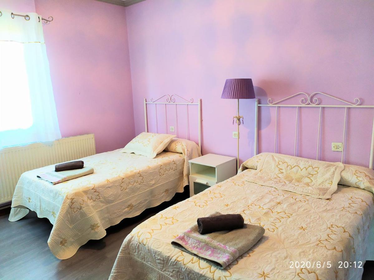 Vilar Norte บวยอู ห้อง รูปภาพ