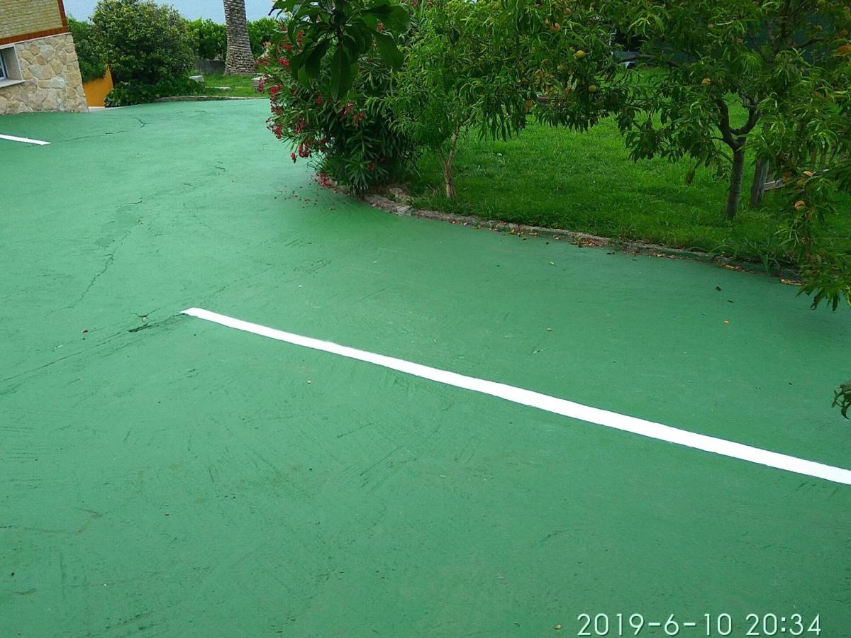 Vilar Norte บวยอู ภายนอก รูปภาพ