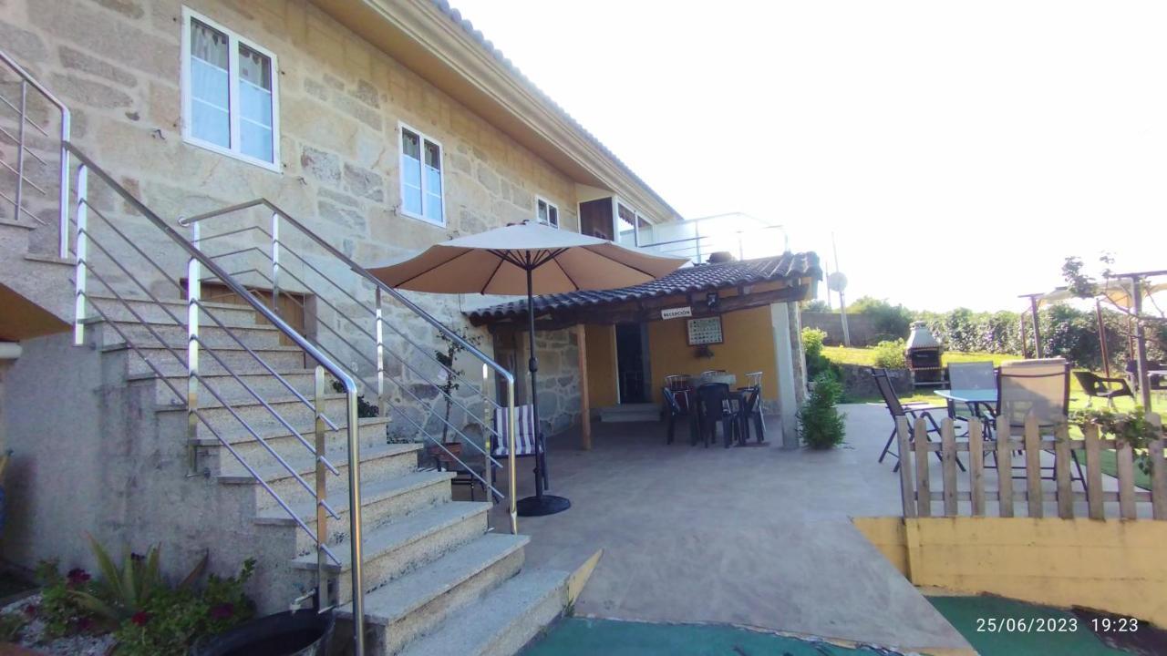 Vilar Norte บวยอู ภายนอก รูปภาพ