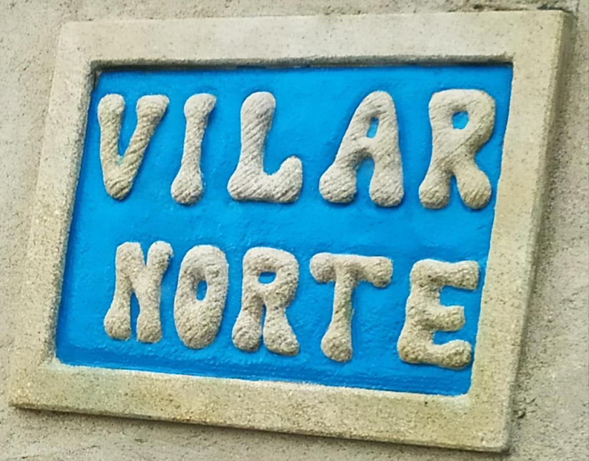 Vilar Norte บวยอู ภายนอก รูปภาพ